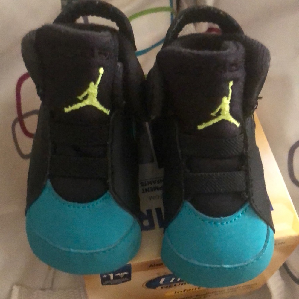 Baby Jordan’s